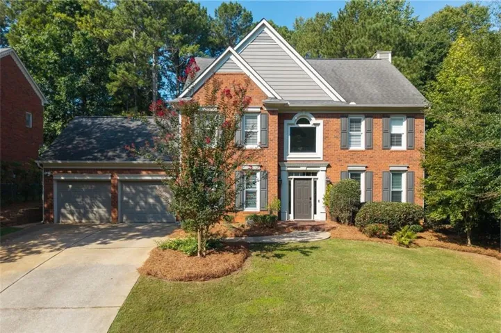 2525 Woodbrook Court, Lawrenceville, Georgia 30043