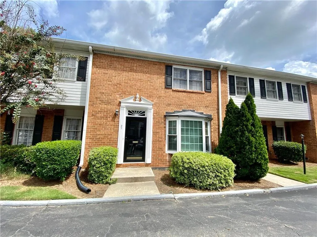 Georgia 30328, ,1 BathroomBathrooms,Residential,Sold,6772722