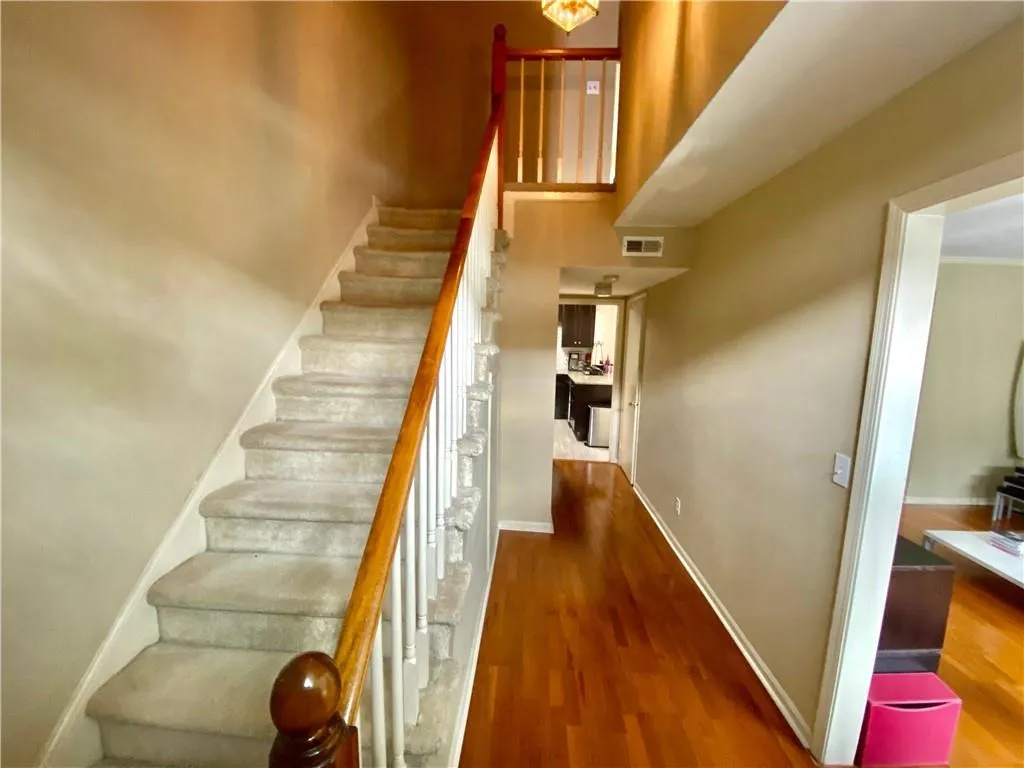 Georgia 30328, ,1 BathroomBathrooms,Residential,Sold,6772722