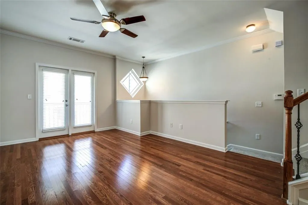 3011 Liberty Way Nw Unit 3011, Atlanta, Georgia 30318, 3 Bedrooms Bedrooms, ,3 BathroomsBathrooms,Residential,Sold,3011 Liberty Way Nw Unit 3011,5836590