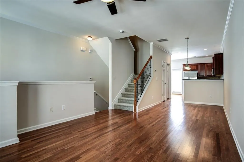 3011 Liberty Way Nw Unit 3011, Atlanta, Georgia 30318, 3 Bedrooms Bedrooms, ,3 BathroomsBathrooms,Residential,Sold,3011 Liberty Way Nw Unit 3011,5836590