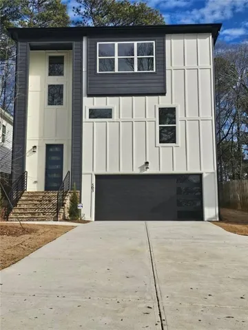 503 Glendale Road, Scottdale, Georgia 30079