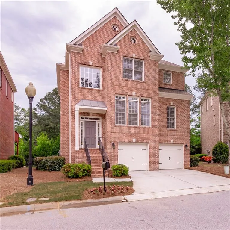 7305 Village Creek Trace, Atlanta, Georgia 30328, 4 Bedrooms Bedrooms, ,3 BathroomsBathrooms,Residential,Sold,7305 Village Creek Trace,6543773