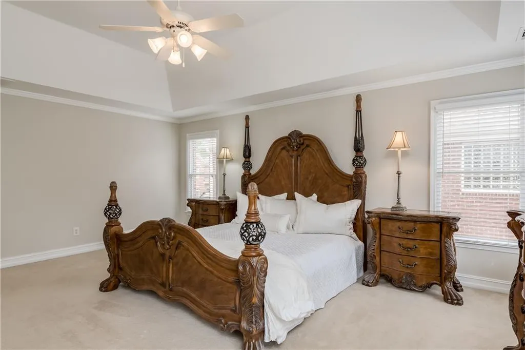 7305 Village Creek Trace, Atlanta, Georgia 30328, 4 Bedrooms Bedrooms, ,3 BathroomsBathrooms,Residential,Sold,7305 Village Creek Trace,6543773