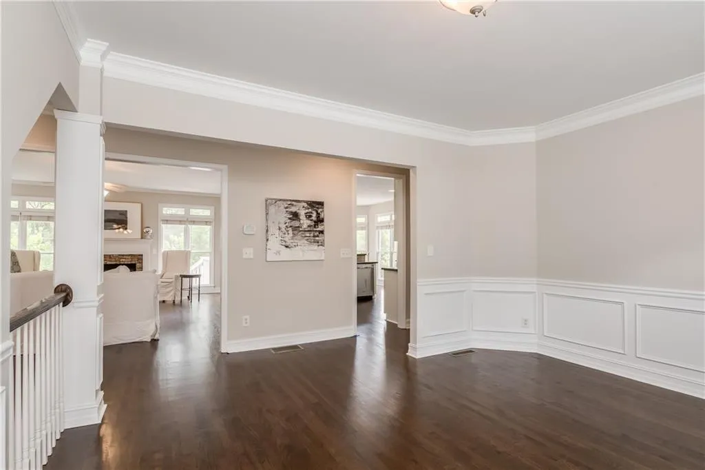 7305 Village Creek Trace, Atlanta, Georgia 30328, 4 Bedrooms Bedrooms, ,3 BathroomsBathrooms,Residential,Sold,7305 Village Creek Trace,6543773