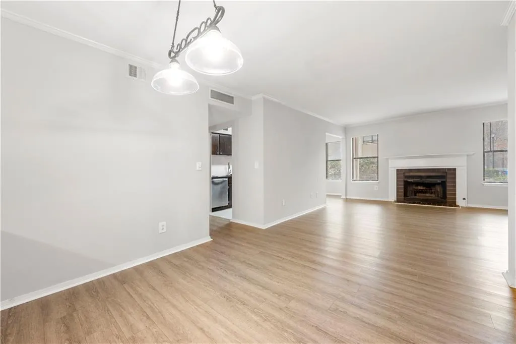 1107 Old Hammond Chase, Atlanta, Georgia 30350, 2 Bedrooms Bedrooms, ,2 BathroomsBathrooms,Residential,Sold,1107 Old Hammond Chase,7503057