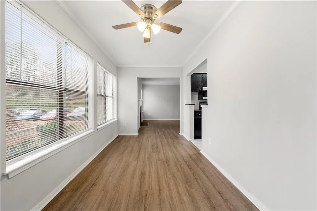 1107 Old Hammond Chase, Atlanta, Georgia 30350, 2 Bedrooms Bedrooms, ,2 BathroomsBathrooms,Residential,Sold,1107 Old Hammond Chase,7503057