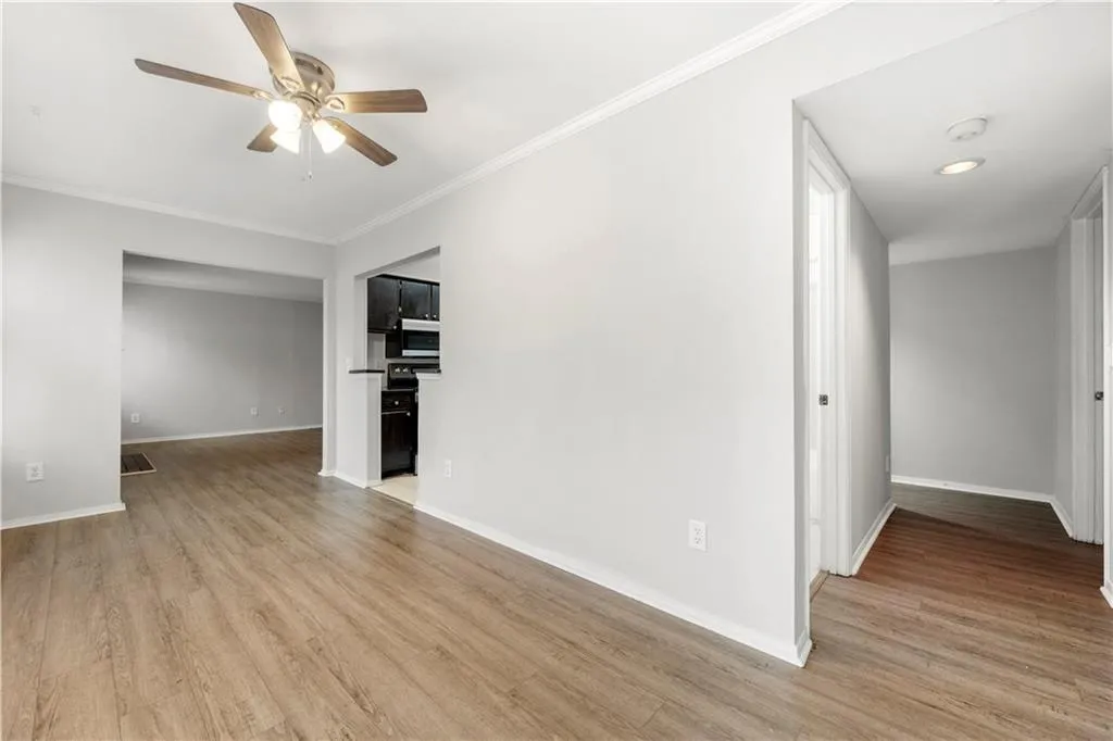 1107 Old Hammond Chase, Atlanta, Georgia 30350, 2 Bedrooms Bedrooms, ,2 BathroomsBathrooms,Residential,Sold,1107 Old Hammond Chase,7503057