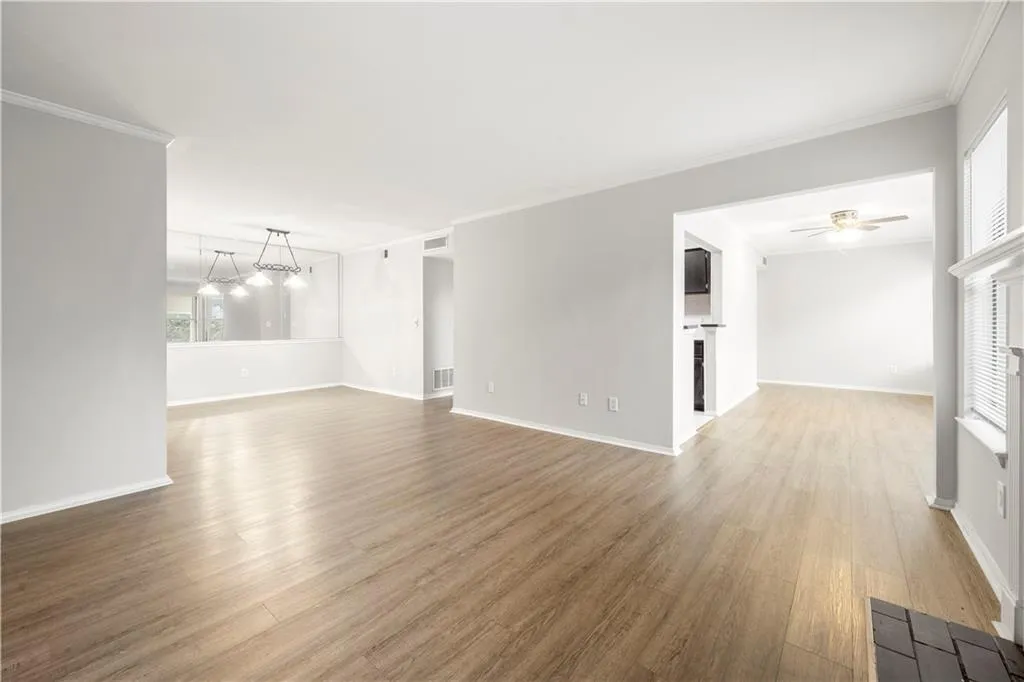 1107 Old Hammond Chase, Atlanta, Georgia 30350, 2 Bedrooms Bedrooms, ,2 BathroomsBathrooms,Residential,Sold,1107 Old Hammond Chase,7503057