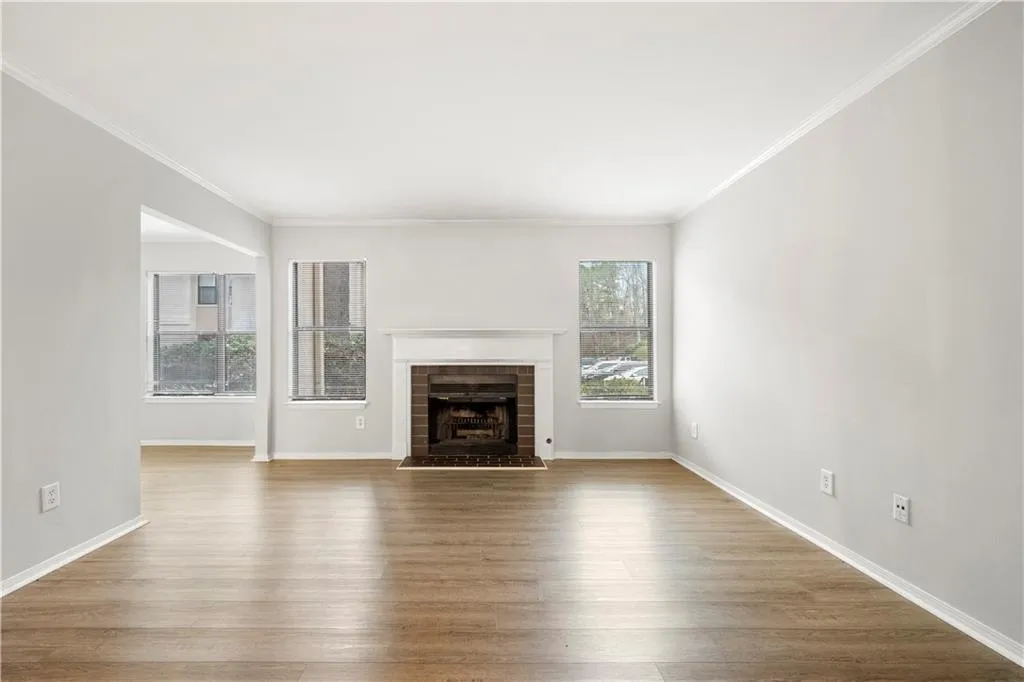 1107 Old Hammond Chase, Atlanta, Georgia 30350, 2 Bedrooms Bedrooms, ,2 BathroomsBathrooms,Residential,Sold,1107 Old Hammond Chase,7503057