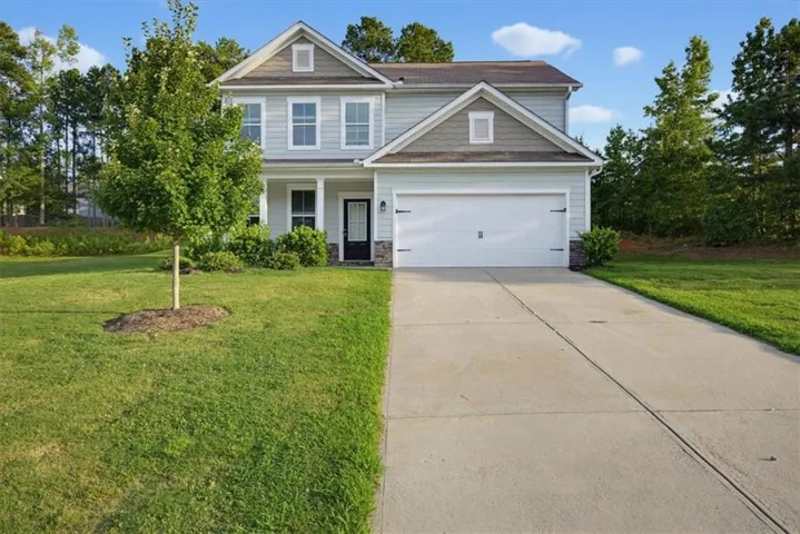 676 Ragan Court, Social Circle, Georgia 30025