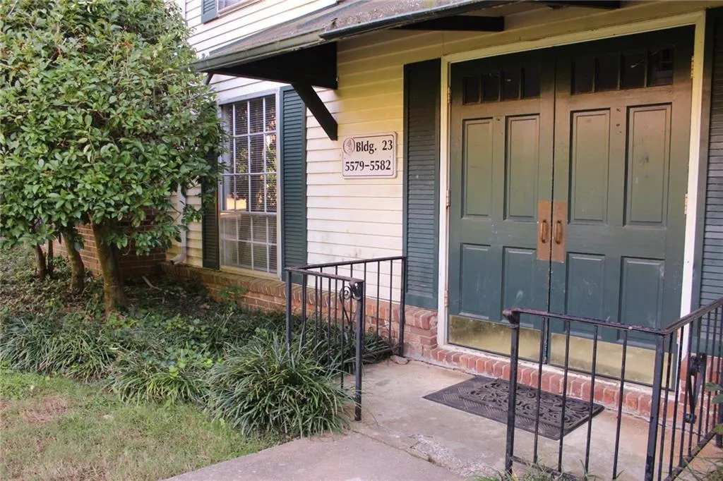 5580 Kingsport Drive Unit 5580, Sandy Springs, Georgia 30340, 2 Bedrooms Bedrooms, ,1 BathroomBathrooms,Residential,Sold,5580 Kingsport Drive Unit 5580,6095030