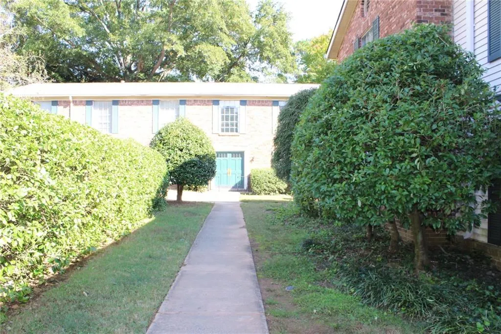 5580 Kingsport Drive Unit 5580, Sandy Springs, Georgia 30340, 2 Bedrooms Bedrooms, ,1 BathroomBathrooms,Residential,Sold,5580 Kingsport Drive Unit 5580,6095030