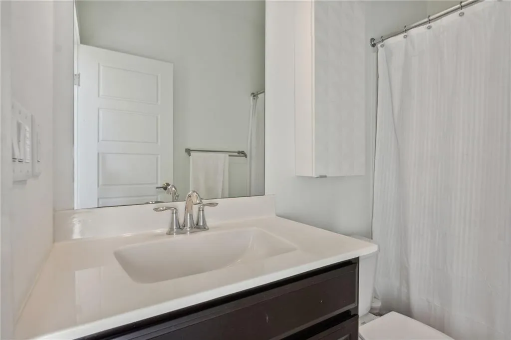2034 Rockledge Road Ne, Atlanta, Georgia 30324, 3 Bedrooms Bedrooms, ,3 BathroomsBathrooms,Residential,For Sale,2034 Rockledge Road Ne,7582566