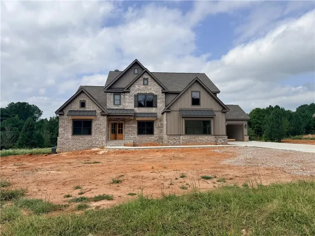 2125 Stonegate Way, Monroe, Georgia 30656