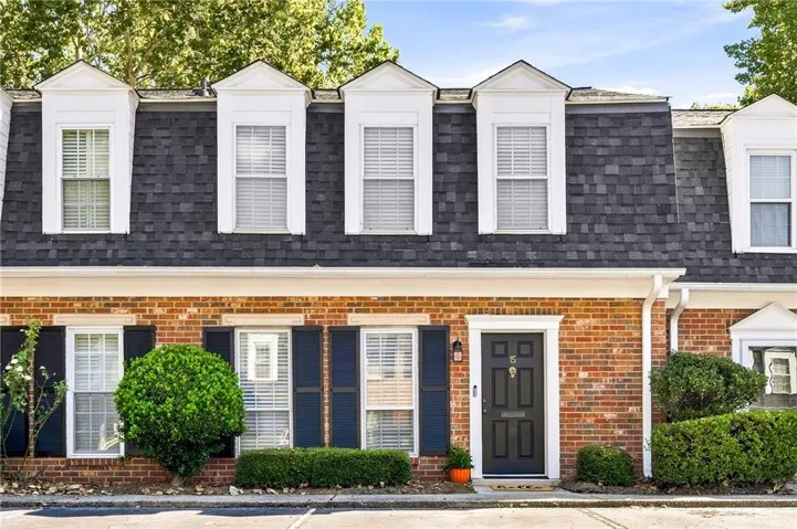 15 Scotland Place Nw, Atlanta, Georgia 30318