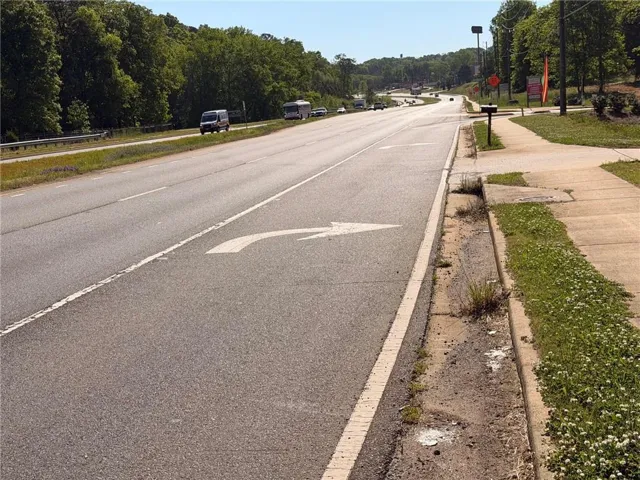 5578 Highway 20 Se, Cartersville, Georgia 30121
