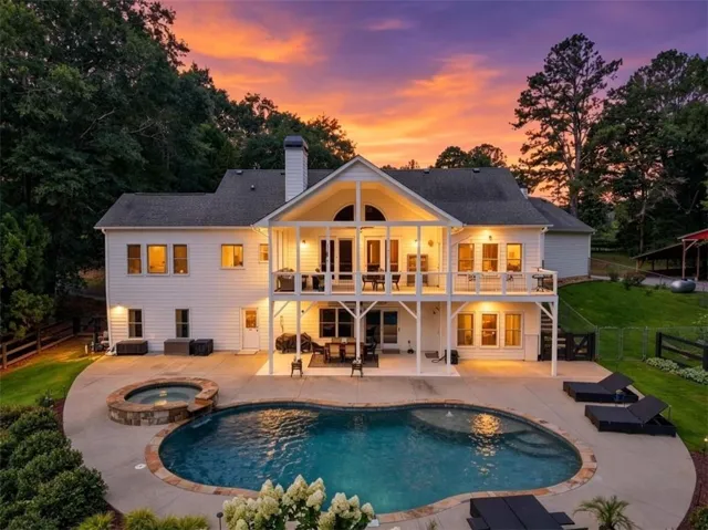 This home has it all