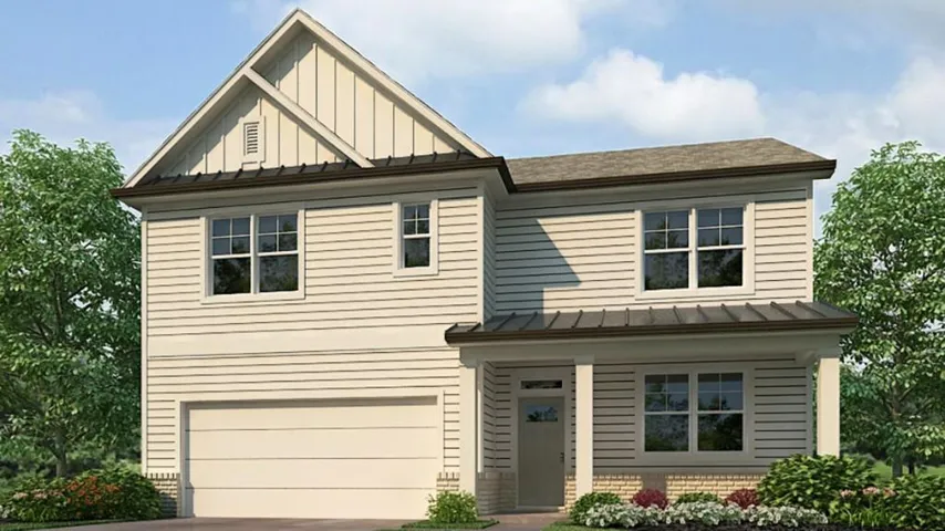 247 Hampton Terrace, Dallas, Georgia 30157