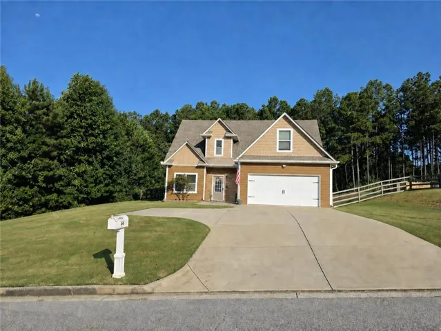 66 Buck Trail, Dallas, Georgia 30132