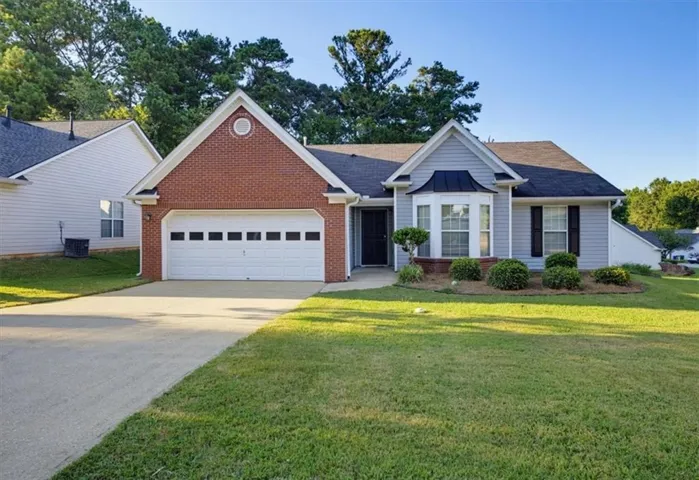 6048 Hillvale Ct, Lithonia, Georgia 30058