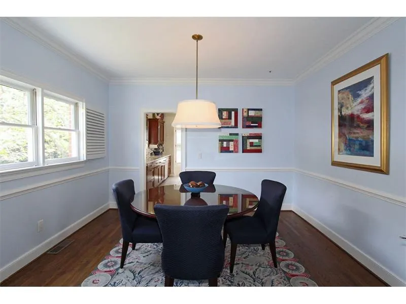2880 Bainbridge Way Se, Atlanta, Georgia 30339, 3 Bedrooms Bedrooms, ,3 BathroomsBathrooms,Residential,Sold,2880 Bainbridge Way Se,5653923