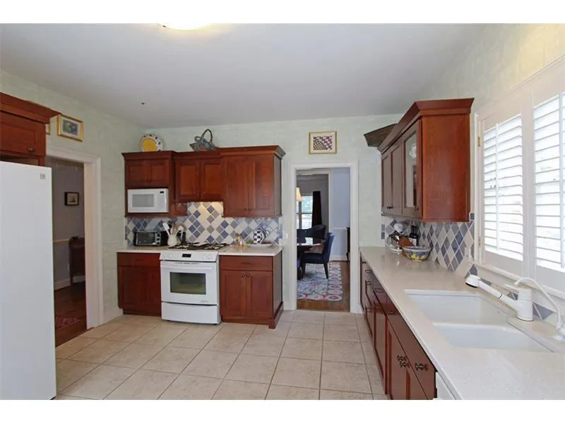 2880 Bainbridge Way Se, Atlanta, Georgia 30339, 3 Bedrooms Bedrooms, ,3 BathroomsBathrooms,Residential,Sold,2880 Bainbridge Way Se,5653923