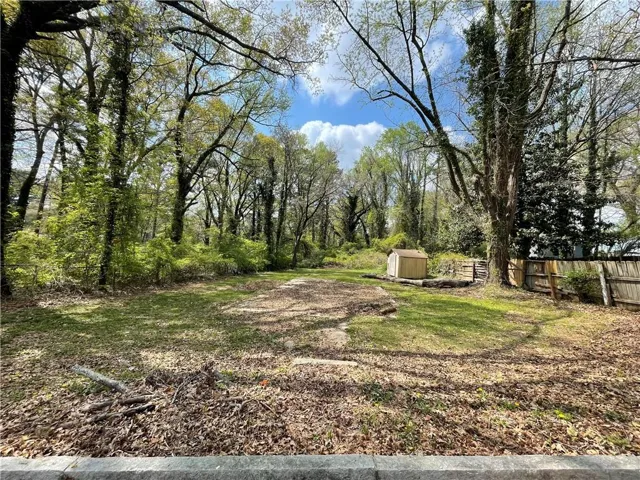 2911 5th Street Sw, Atlanta, Georgia 30315