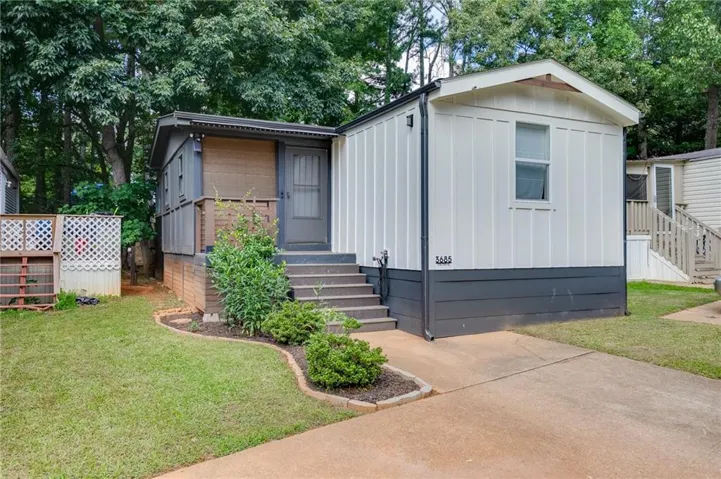 3685 Fir Drive, Buford, Georgia 30518