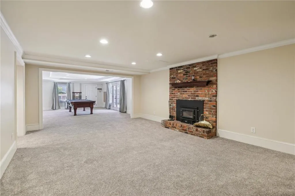 1540 Misty Oaks Drive, Atlanta, Georgia 30350, 5 Bedrooms Bedrooms, ,5 BathroomsBathrooms,Residential,Sold,1540 Misty Oaks Drive,7410745