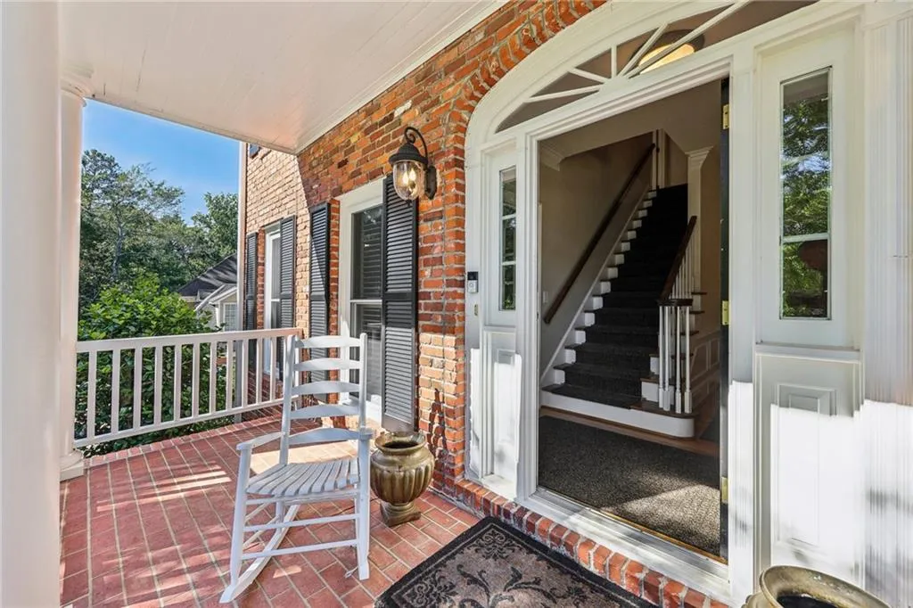 1540 Misty Oaks Drive, Atlanta, Georgia 30350, 5 Bedrooms Bedrooms, ,5 BathroomsBathrooms,Residential,Sold,1540 Misty Oaks Drive,7410745