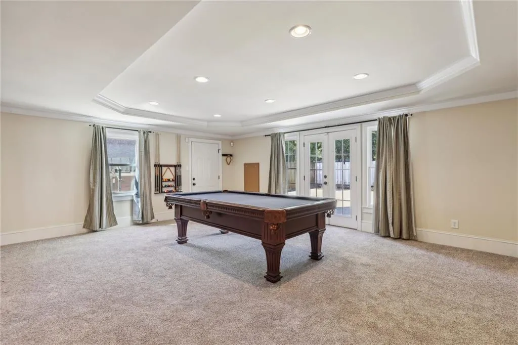 1540 Misty Oaks Drive, Atlanta, Georgia 30350, 5 Bedrooms Bedrooms, ,5 BathroomsBathrooms,Residential,Sold,1540 Misty Oaks Drive,7410745