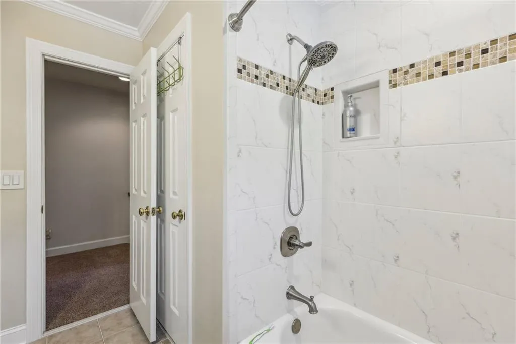 1540 Misty Oaks Drive, Atlanta, Georgia 30350, 5 Bedrooms Bedrooms, ,5 BathroomsBathrooms,Residential,Sold,1540 Misty Oaks Drive,7410745