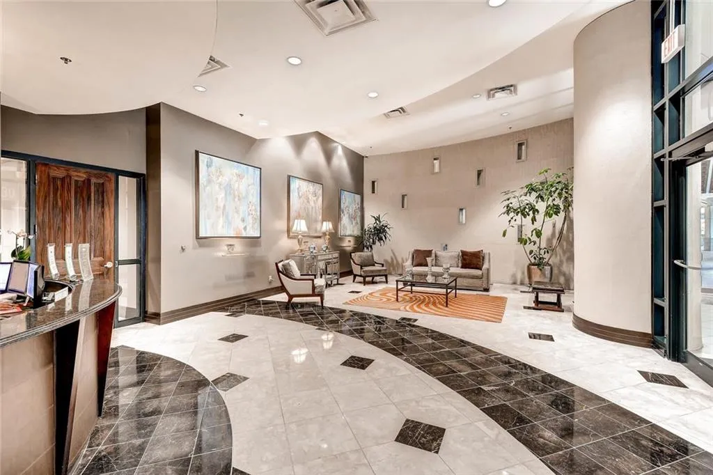 3040 Peachtree Road Nw Unit 1515, Atlanta, Georgia 30305, 1 Bedroom Bedrooms, ,1 BathroomBathrooms,Residential,Sold,3040 Peachtree Road Nw Unit 1515,5764154