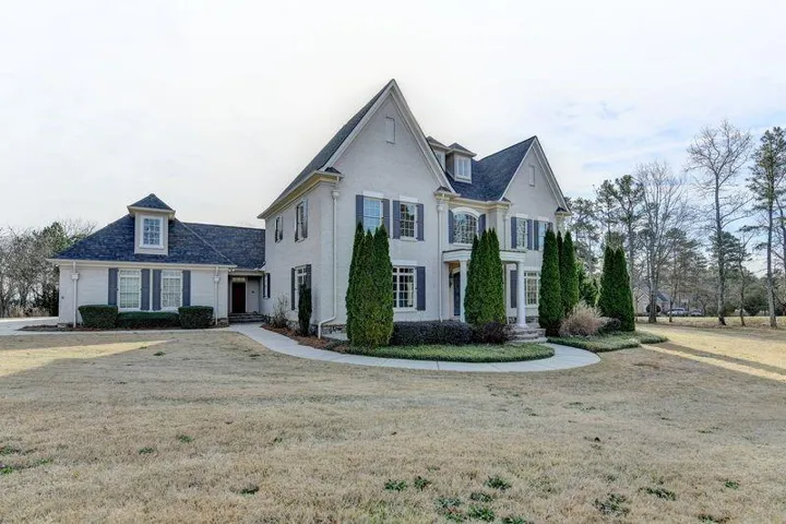 4045 Ridge Road, Buford, Georgia 30519