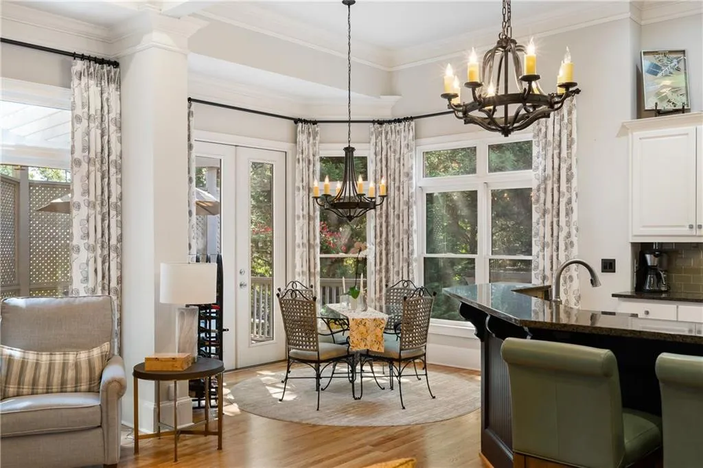 6307 Cotswold Lane, Sandy Springs, Georgia 30328, 5 Bedrooms Bedrooms, ,4 BathroomsBathrooms,Residential,Sold,6307 Cotswold Lane,7215442