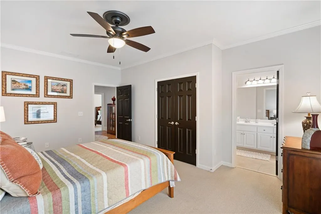 6307 Cotswold Lane, Sandy Springs, Georgia 30328, 5 Bedrooms Bedrooms, ,4 BathroomsBathrooms,Residential,Sold,6307 Cotswold Lane,7215442