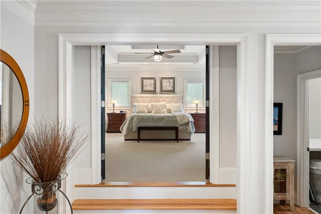 6307 Cotswold Lane, Sandy Springs, Georgia 30328, 5 Bedrooms Bedrooms, ,4 BathroomsBathrooms,Residential,Sold,6307 Cotswold Lane,7215442