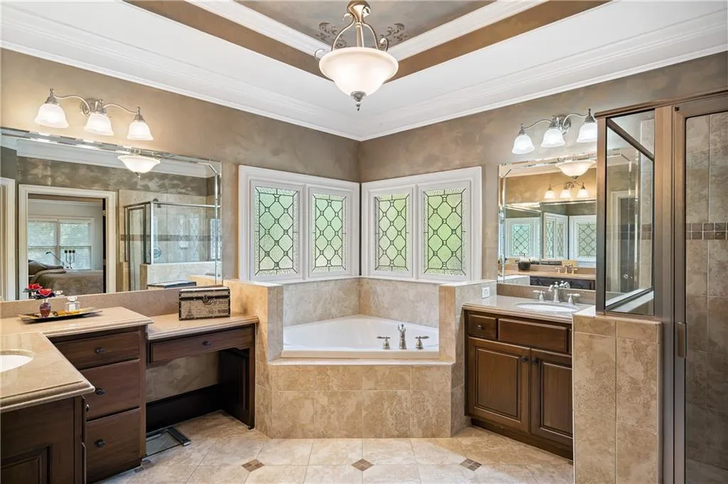 6307 Cotswold Lane, Sandy Springs, Georgia 30328, 5 Bedrooms Bedrooms, ,4 BathroomsBathrooms,Residential,Sold,6307 Cotswold Lane,7215442