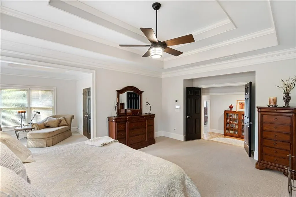 6307 Cotswold Lane, Sandy Springs, Georgia 30328, 5 Bedrooms Bedrooms, ,4 BathroomsBathrooms,Residential,Sold,6307 Cotswold Lane,7215442