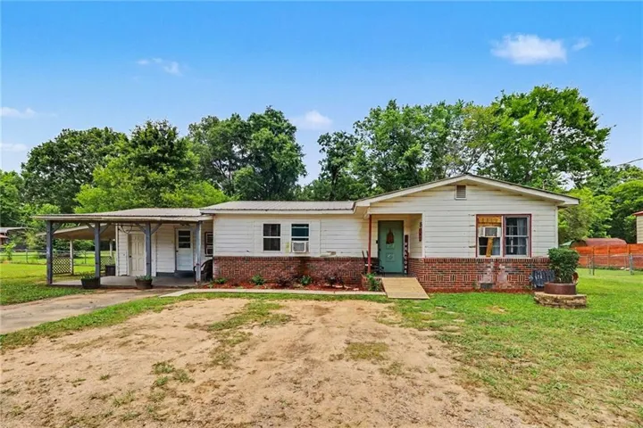 381 River Bend Road Sw, Plainville, Georgia 30733