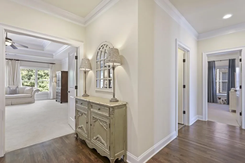 494 Glenmanor Court, Sandy Springs, Georgia 30328, 4 Bedrooms Bedrooms, ,3 BathroomsBathrooms,Residential,Sold,494 Glenmanor Court,6969089