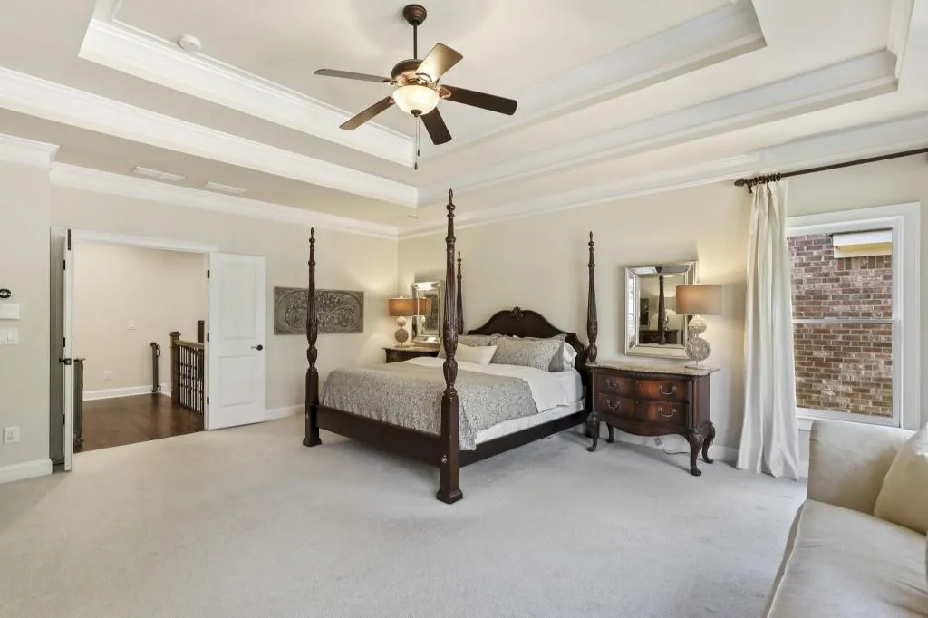 494 Glenmanor Court, Sandy Springs, Georgia 30328, 4 Bedrooms Bedrooms, ,3 BathroomsBathrooms,Residential,Sold,494 Glenmanor Court,6969089