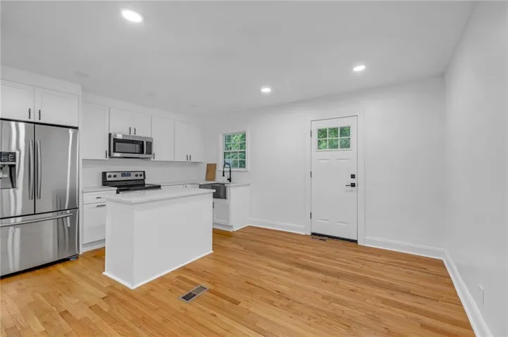 1803 S Gordon Street Sw, Atlanta, Georgia 30310