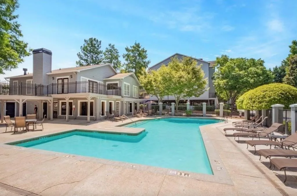 103 Granville Court, Atlanta, Georgia 30328, 1 Bedroom Bedrooms, ,1 BathroomBathrooms,Residential,For Sale,103 Granville Court,7695628