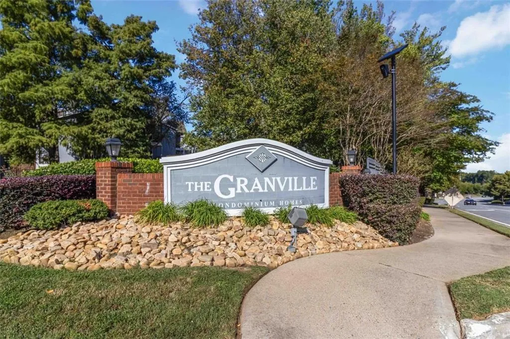 103 Granville Court, Atlanta, Georgia 30328, 1 Bedroom Bedrooms, ,1 BathroomBathrooms,Residential,For Sale,103 Granville Court,7695628