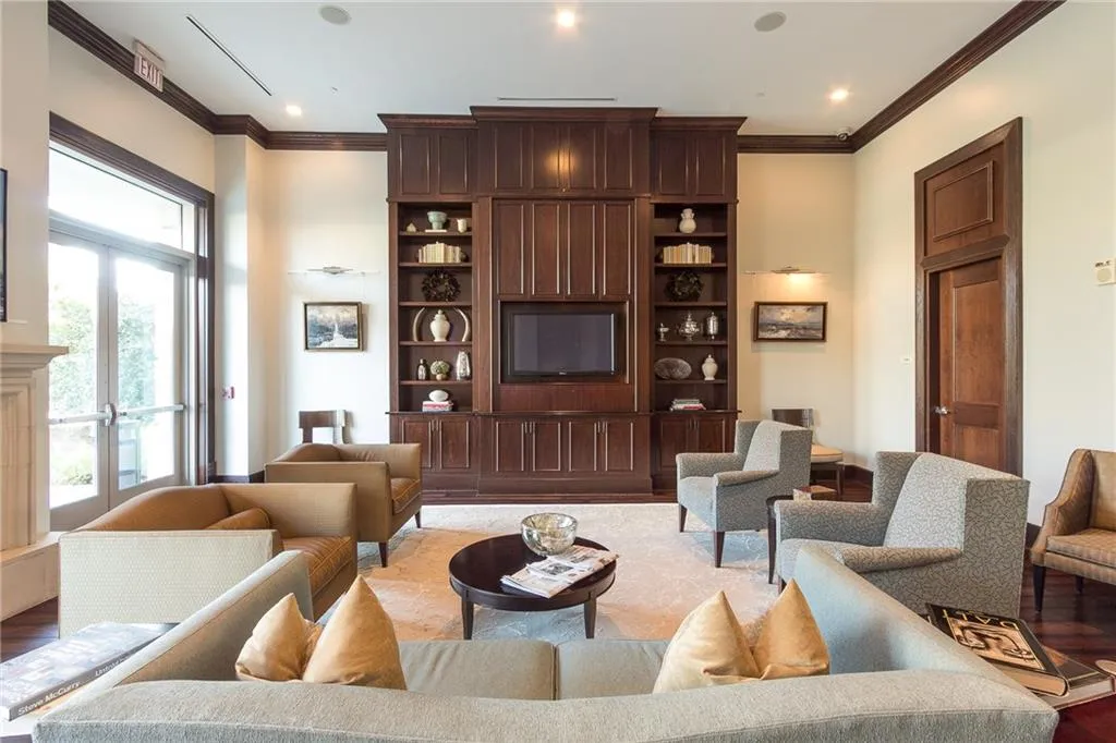 2795 Peachtree Road Ne Unit 1506, Atlanta, Georgia 30305, 3 Bedrooms Bedrooms, ,3 BathroomsBathrooms,Residential,Sold,2795 Peachtree Road Ne Unit 1506,5820239