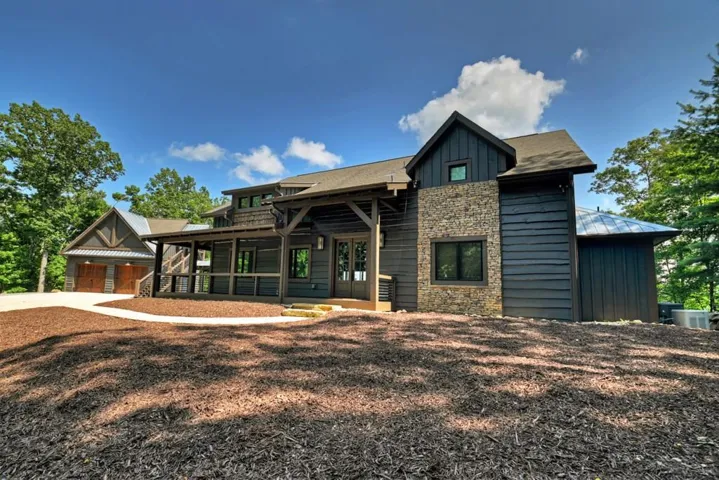 440 Cochise Road, Blue Ridge, Georgia 30513