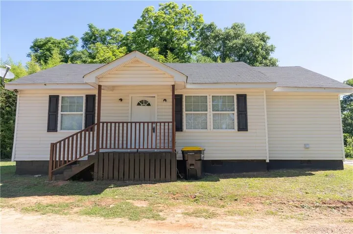 53 Washington Drive, Forsyth, Georgia 31029