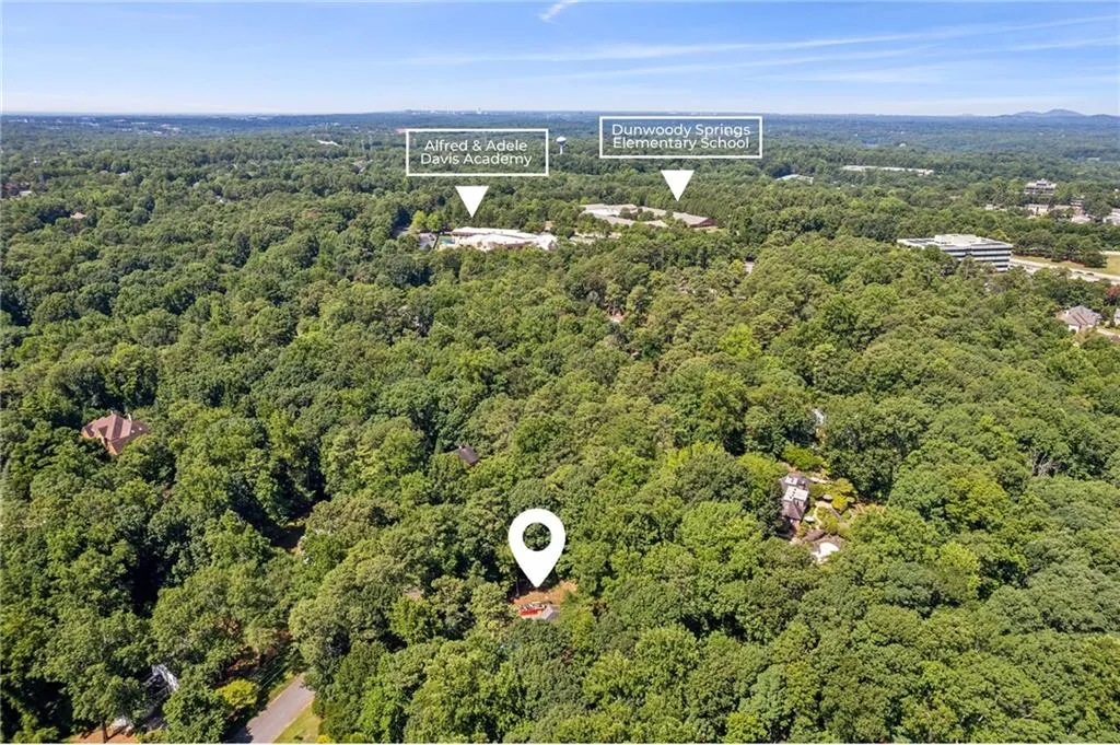 Walking distance to local area schools